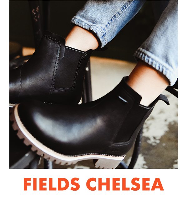 FIELDS CHELSEA