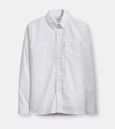 Sunset One Pocket Shirt