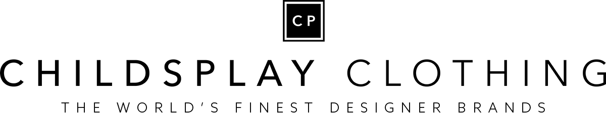 Childsplay Logo