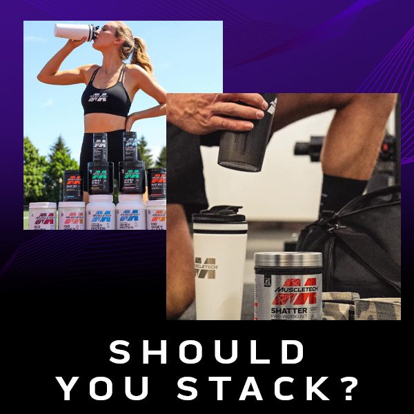 Stack