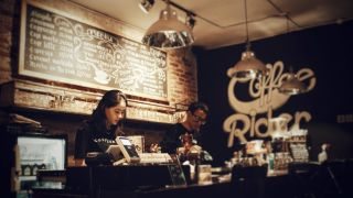 Technology Could Be Encouraging You to Over-Tip<em>