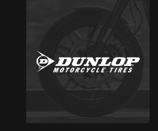 Dunlop Motorcycle Tires