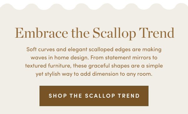 Shop the Scallop Trend