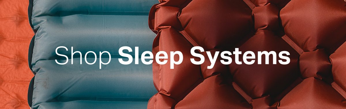 Shop Sleep Systems