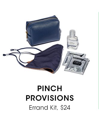 PINCH PROVISIONS