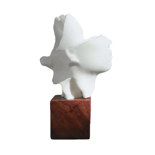 Hsu Yun Chin, <i>She</i>, 2015