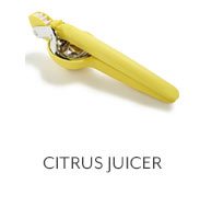 Citrus Juicer