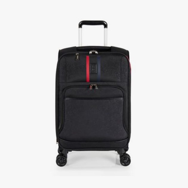 ED Ellen DeGeneres™ Love Softside Carry On Luggage