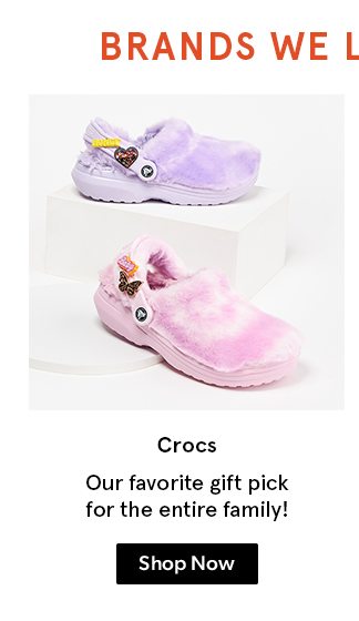 Shop Crocs