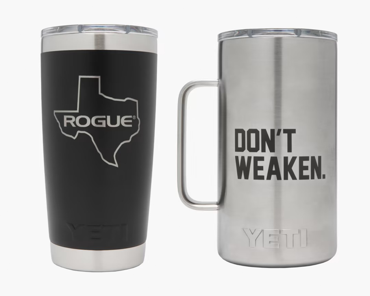 YETI - Rogue Texas Ramblers