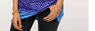 Hot Sale Tops
