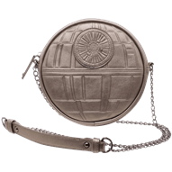 Rogue One Death Star Crossbody Purse