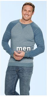 mens clothing