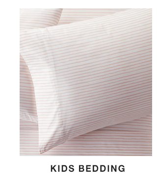 Kids Bedding
