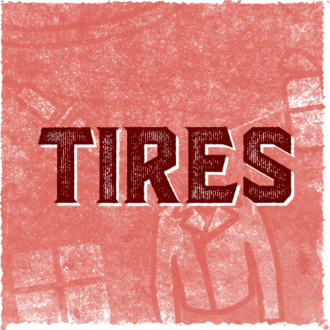 Tires