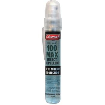 Coleman 100% Max DEET GoReady Insect Repellent Spray