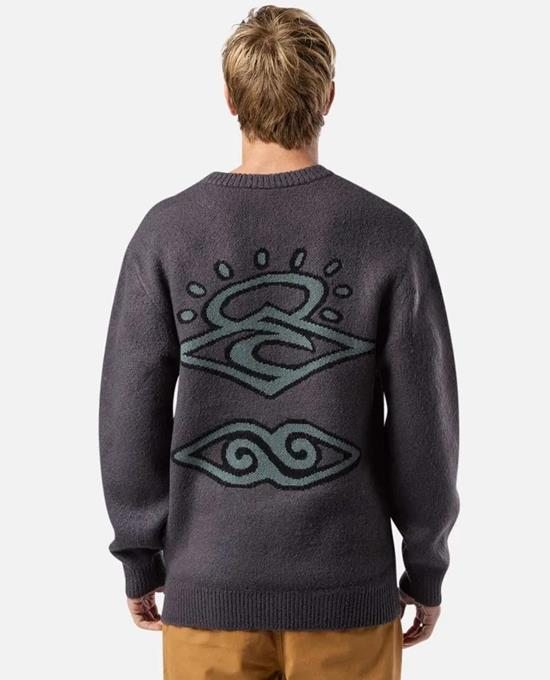 Surf Icon Knit