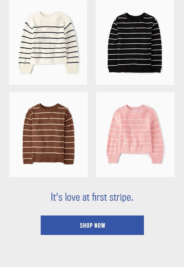 Up to 60% off Sweaters