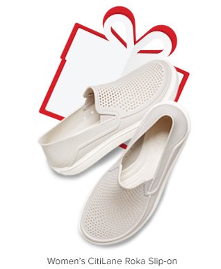 Women's CitiLane Roka Slip-On