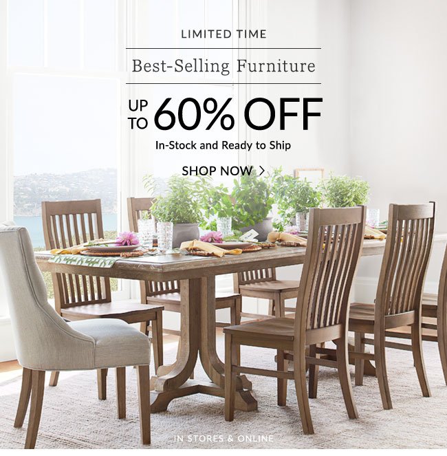 Best-Selling Furniture