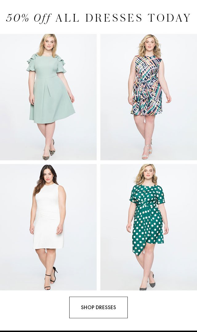 50% Off Dresses 5.24 AM MM