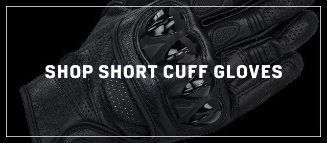 Shop Short Cuff Gloves