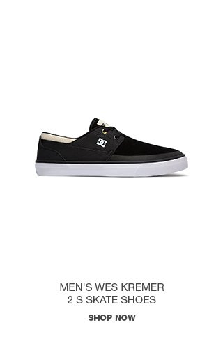 Product 1 - Men's Wes Kremer 2 S Skate Shoes