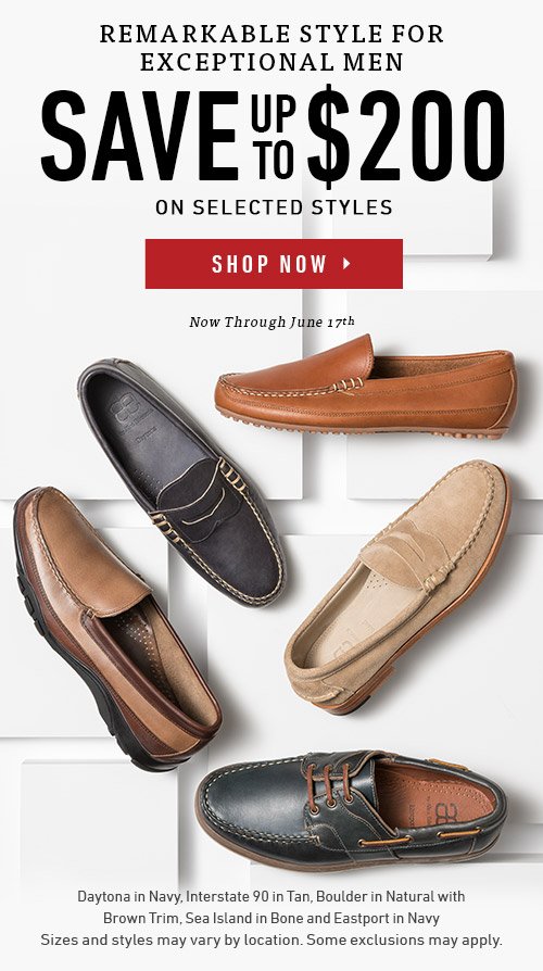 allen edmonds sale 2018