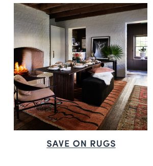 Save on Rugs