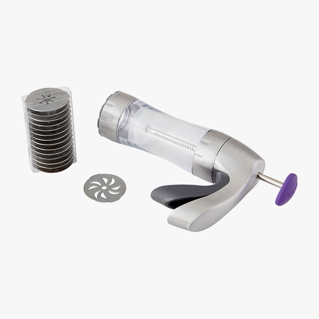 Wilton® Preferred Press® Cookie Press Set