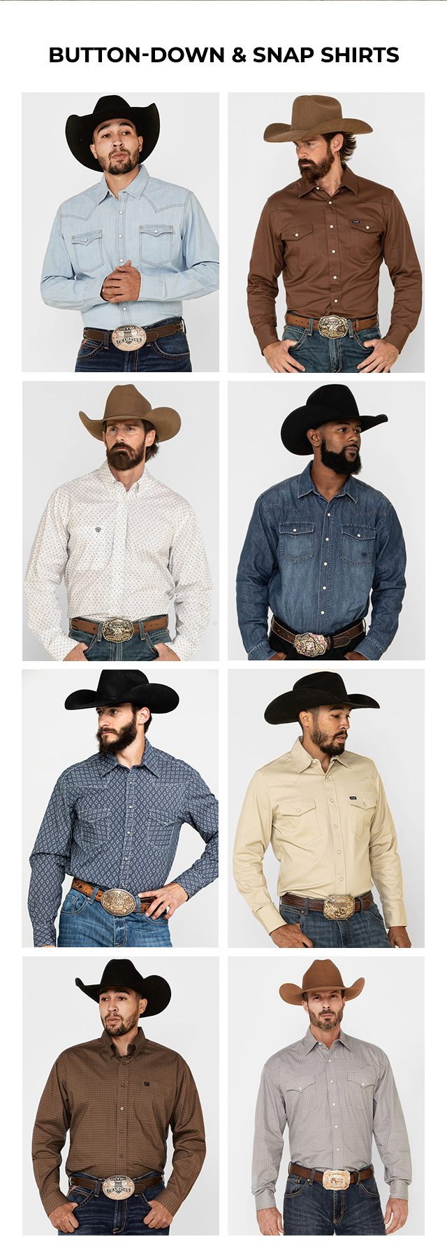 Shop Boots & Apparel