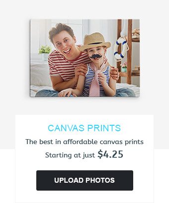 Canvas Prints