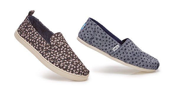 Casual Canvas