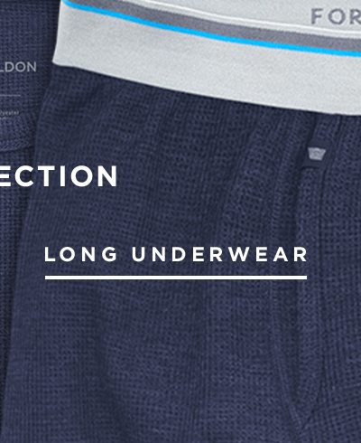 Long Underwear