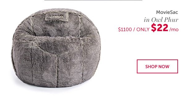 MovieSac in Owl Phur | ONLY $22/MO | SHOP NOW >>