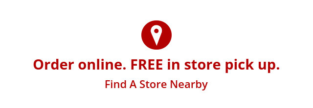 Store Locator with BOPIS