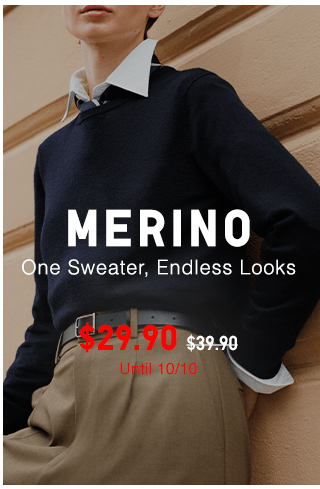 HERO 2 - MERINO