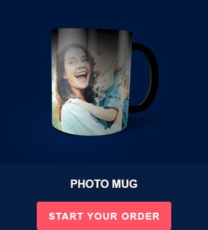 Photo Mug