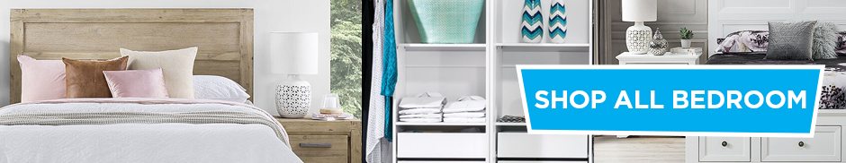 Shop All Bedroom
