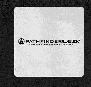 PathfinderLED