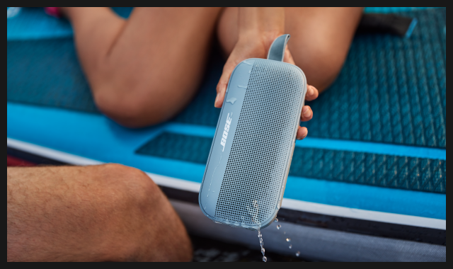 Bose Soundlink Flex