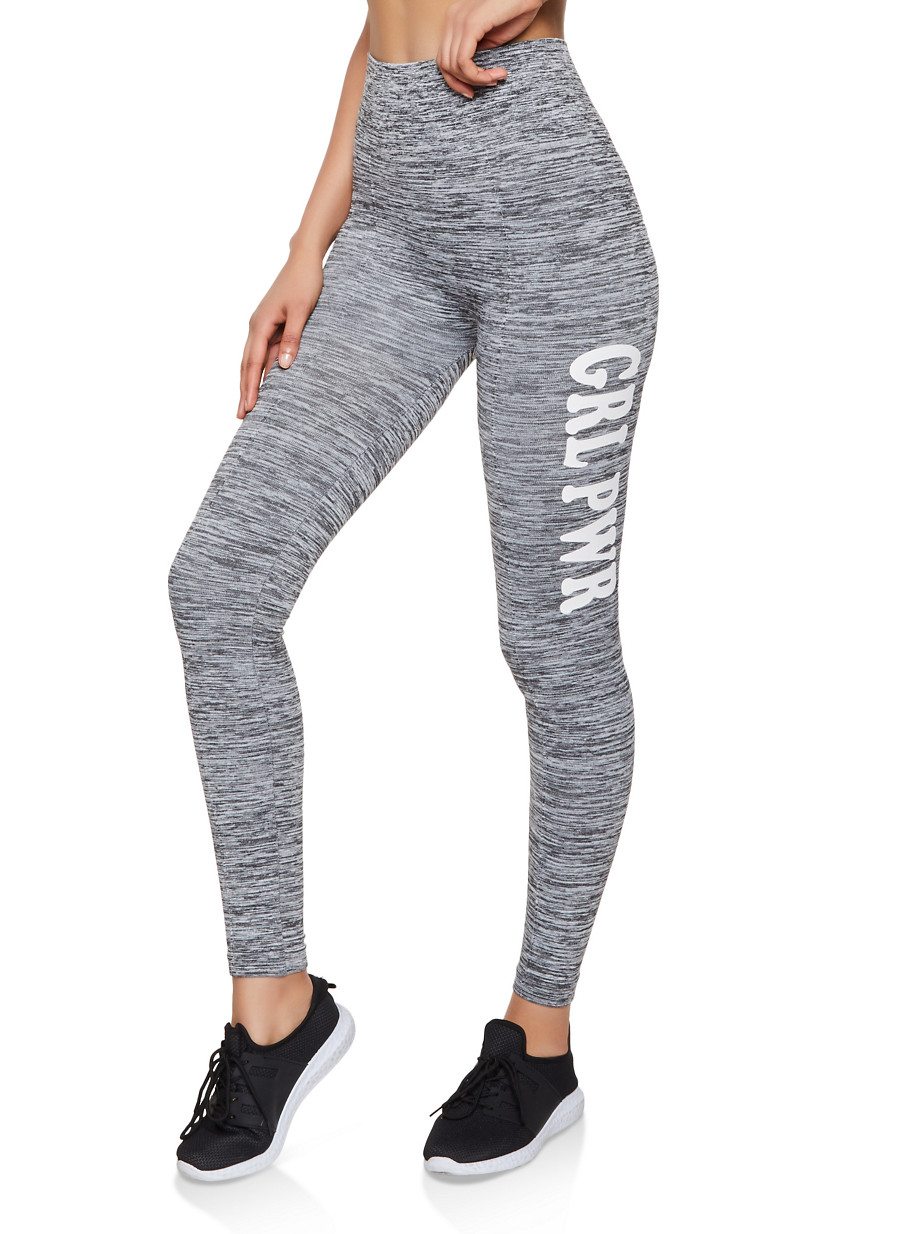 GRL PWR Leggings