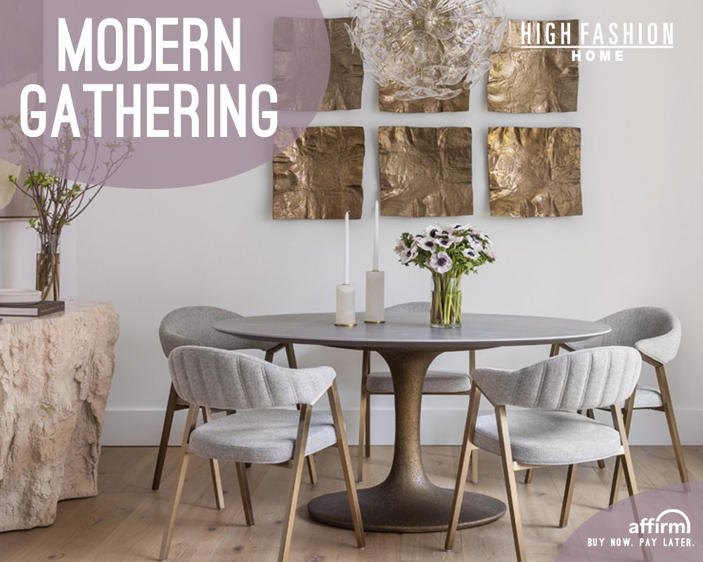 Modern Gathering