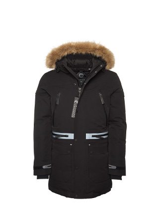 Waterproof Premium Ultimate Down Parka