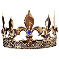 Kings Crown