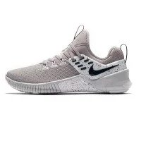 Nike Metcon Free - Men's Gray