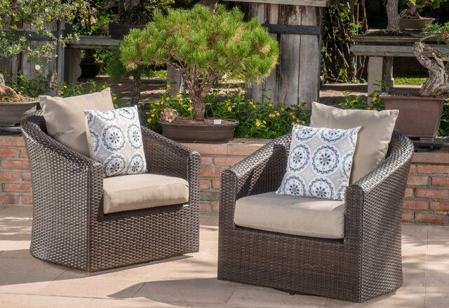 Our Best Patio Lounge Chairs