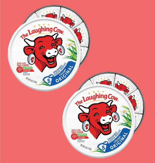 The Laughing Cow®