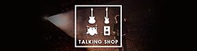 Talking Shop: Your Signature Gear