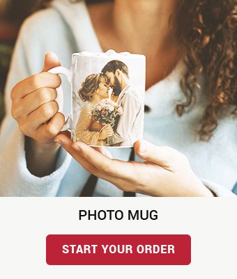 Photo Mug